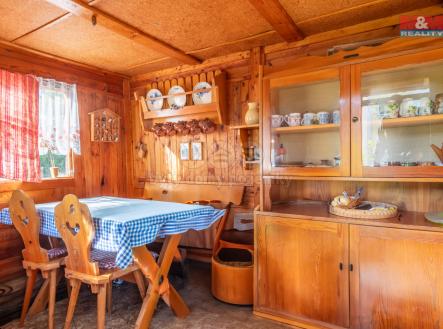 DSC_8017-HDR.jpg | Prodej - chata/rekreační objekt, 12 m²