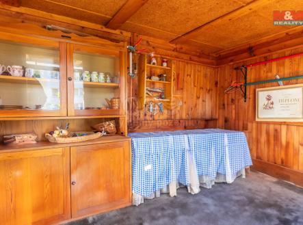 DSC_8020-HDR.jpg | Prodej - chata/rekreační objekt, 12 m²