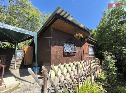 IMG_20250808_111532.jpg | Prodej - chata/rekreační objekt, 19 m²