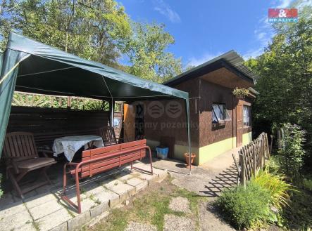 IMG_20250808_111537.jpg | Prodej - chata/rekreační objekt, 19 m²