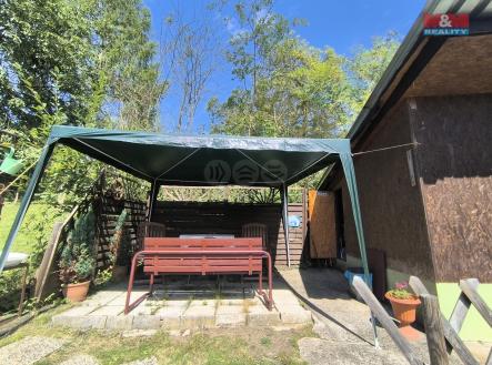 IMG_20250808_111529.jpg | Prodej - chata/rekreační objekt, 19 m²