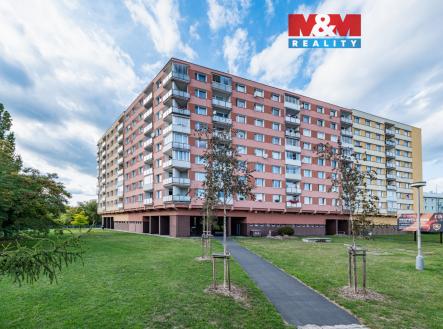 dům | Prodej bytu, 3+1, 85 m²