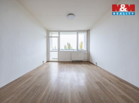 pokoj | Prodej bytu, 3+1, 85 m²