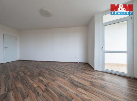 pokoj | Prodej bytu, 3+1, 85 m²