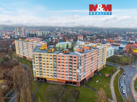 panelák | Prodej bytu, 3+1, 85 m²