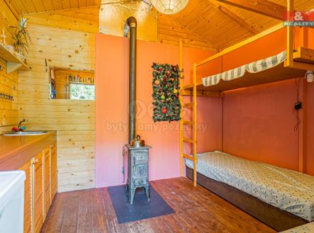 DSC09158-HDR.jpg | Prodej - chata/rekreační objekt, 20 m²