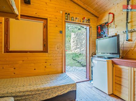 DSC09161-HDR.jpg | Prodej - chata/rekreační objekt, 20 m²