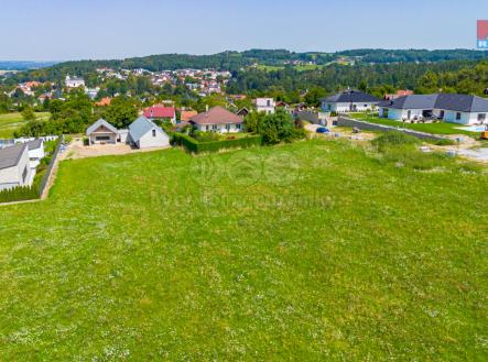 DJI_0315.jpg | Prodej - pozemek pro bydlení, 1 022 m²