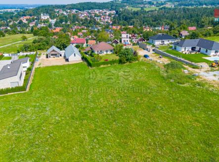 DJI_0317.jpg | Prodej - pozemek pro bydlení, 1 022 m²