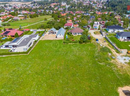 DJI_0319.jpg | Prodej - pozemek pro bydlení, 1 022 m²