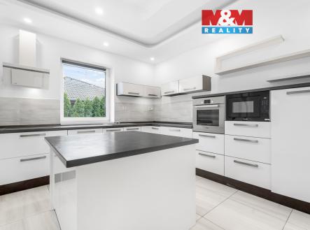 interier | Prodej - dům/vila, 315 m²