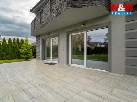 exteriér | Prodej - dům/vila, 315 m²