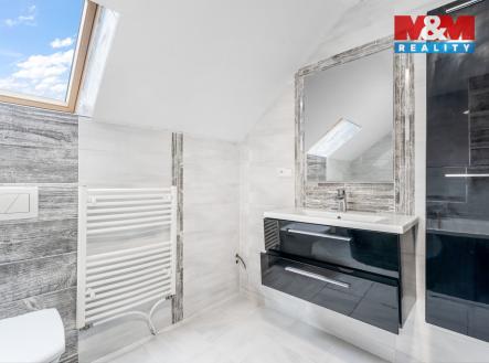 interier | Prodej - dům/vila, 315 m²