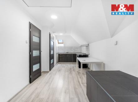 interier | Prodej - dům/vila, 315 m²