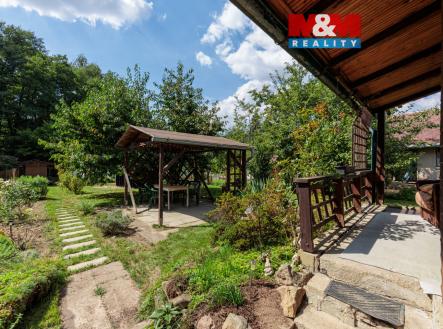 044A3236.jpg | Prodej - pozemek, zahrada, 460 m²