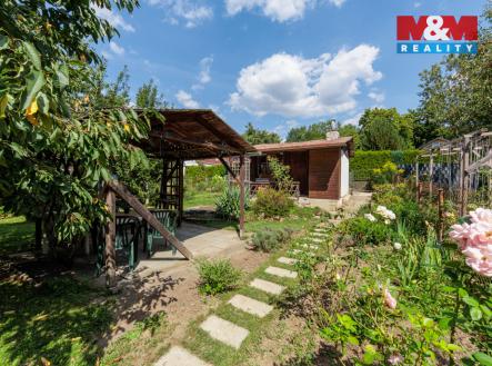 044A3245.jpg | Prodej - pozemek, zahrada, 460 m²