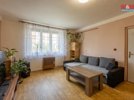 Realitní fotografie - Louny - Kateřina Krobová - 3.jpg | Prodej bytu, 1+kk, 32 m²