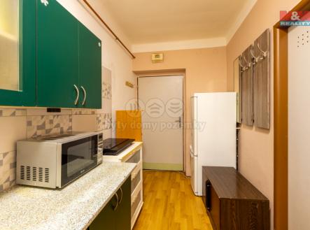 Realitní fotografie - Louny - Kateřina Krobová - 6.jpg | Prodej bytu, 1+kk, 32 m²