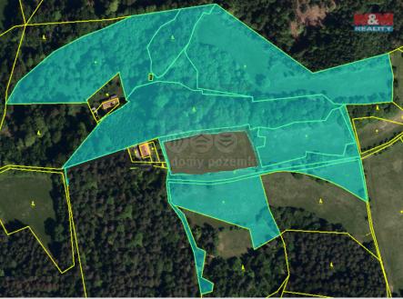 Trnava3.jpg | Prodej - pozemek pro komerční výstavbu, 56 940 m²