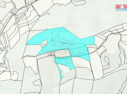 Trnava2.jpg | Prodej - pozemek pro komerční výstavbu, 56 940 m²