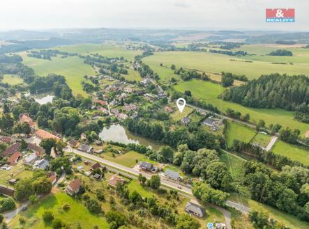 DJI_0281b.jpg | Prodej - pozemek pro bydlení, 1 932 m²