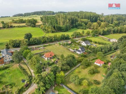 DJI_0283-Edit.jpg | Prodej - pozemek pro bydlení, 1 932 m²