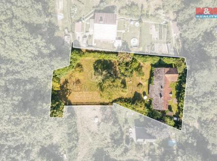 DJI_0817 copy.jpg | Prodej - chata/rekreační objekt, 107 m²