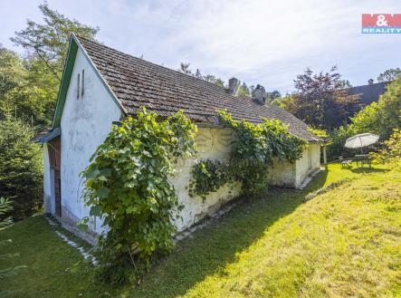 _MG_8230-HDR.jpg | Prodej - chata/rekreační objekt, 107 m²
