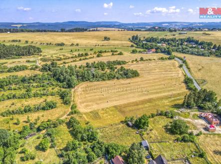 DJI_0004_4.jpg | Pronájem - pozemek pro bydlení, 2 860 m²