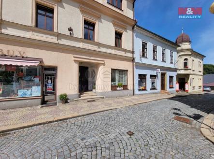 206470501.jpg | Pronájem bytu, 3+1, 110 m²