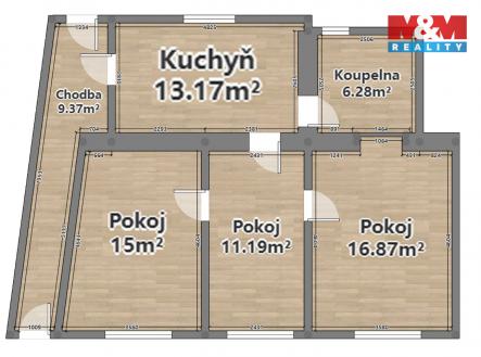 Rozmery.jpg | Prodej - dům/vila, 65 m²