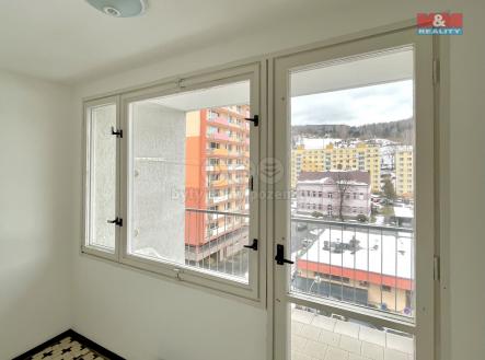 IMG_4344.jpeg | Pronájem bytu, 1+1, 35 m²