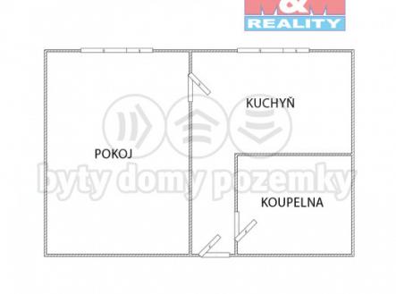 1-1-117156-pud-opava_12547263613.jpg | Pronájem bytu, 1+1, 35 m²