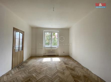 IMG_7409.jpg | Pronájem bytu, 2+1, 49 m²