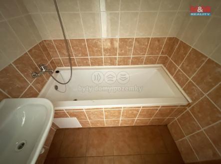 IMG_7416.jpg | Pronájem bytu, 2+1, 49 m²