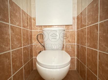 IMG_7421.jpg | Pronájem bytu, 2+1, 49 m²