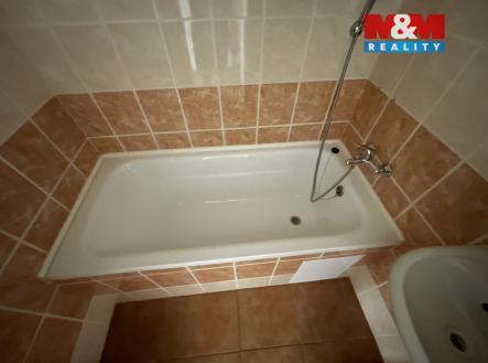 IMG_7456.jpg | Pronájem bytu, 2+1, 51 m²