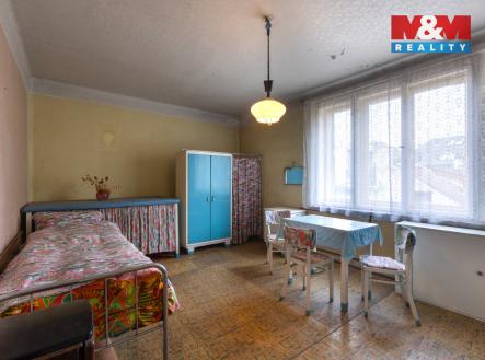 Realitni╠ü fotografie - Rakovni╠ük - Jana Habartova╠ü - 16.jpg | Prodej - dům/vila, 160 m²