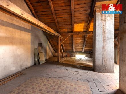 Realitni╠ü fotografie - Rakovni╠ük - Jana Habartova╠ü - 22.jpg | Prodej - dům/vila, 160 m²