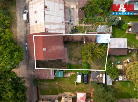 Realitni╠ü fotografie - Rakovni╠ük - Jana Habartova╠ü - 27.jpg | Prodej - dům/vila, 160 m²