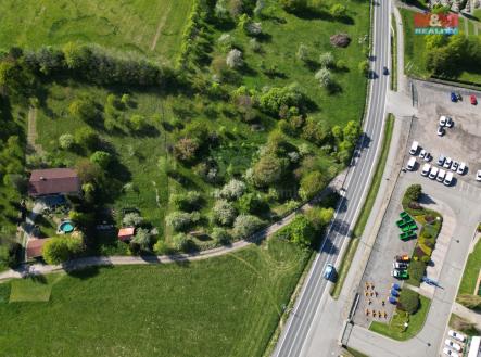 DJI_0428.jpg | Prodej - pozemek, zahrada, 4 039 m²