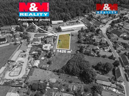 DJI_0983-Edit.jpg | Prodej - pozemek pro bydlení, 1 426 m²