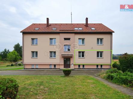 dům | Prodej bytu, 3+1, 76 m²