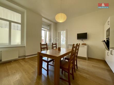 IMG_9762.jpeg | Pronájem bytu, 2+1, 73 m²