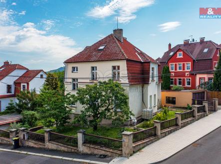 Plzeňská 5_2.jpg | Prodej bytu, 3+1, 130 m²