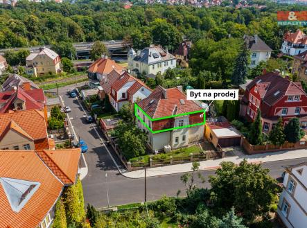 Plzeňská 5_4.jpg | Prodej bytu, 3+1, 130 m²