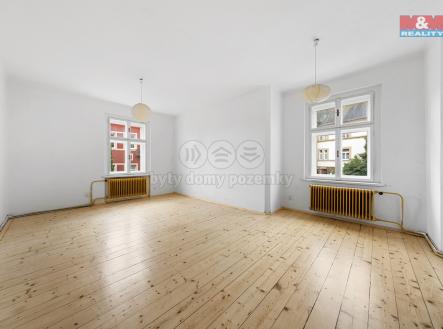 Plzeňská 5_14.jpg | Prodej bytu, 3+1, 130 m²