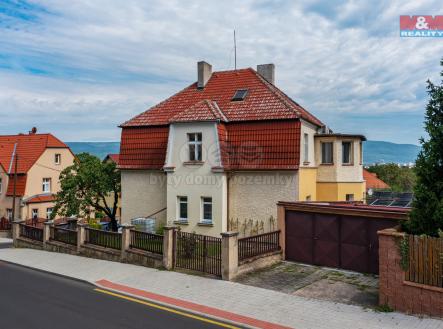 Plzeňská 5_7.jpg | Prodej bytu, 3+1, 130 m²