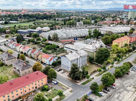 dron purkyněho.jpg | Prodej bytu, 4+1, 114 m²