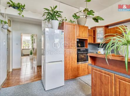 kuchyň purkyněho.jpg | Prodej bytu, 4+1, 114 m²